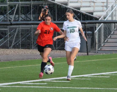 Howland falls 3-0 against unbeaten West Branch